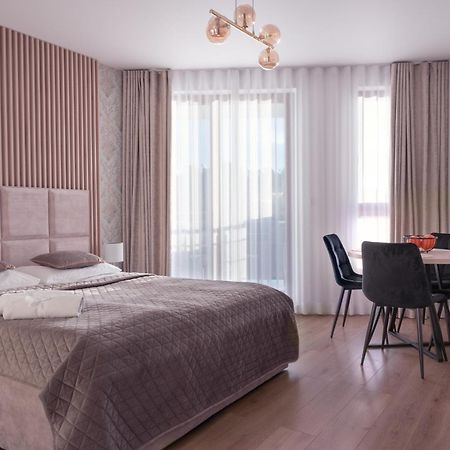 Apartamenty In - Prywatne Apartamenty - Gwiazda Morza Владиславово Екстер'єр фото