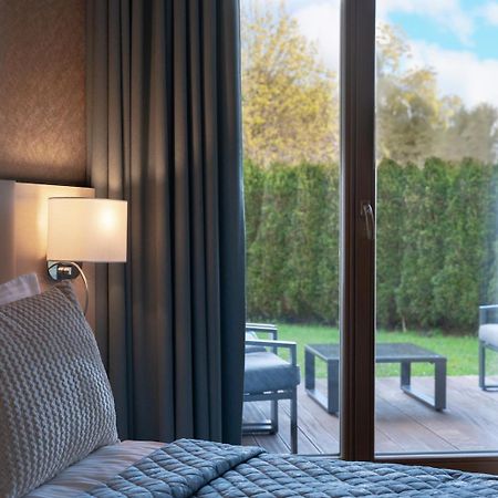 Apartamenty In - Prywatne Apartamenty - Gwiazda Morza Владиславово Екстер'єр фото