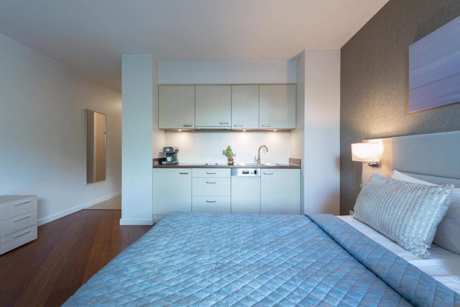 Apartamenty In - Prywatne Apartamenty - Gwiazda Morza Владиславово Екстер'єр фото