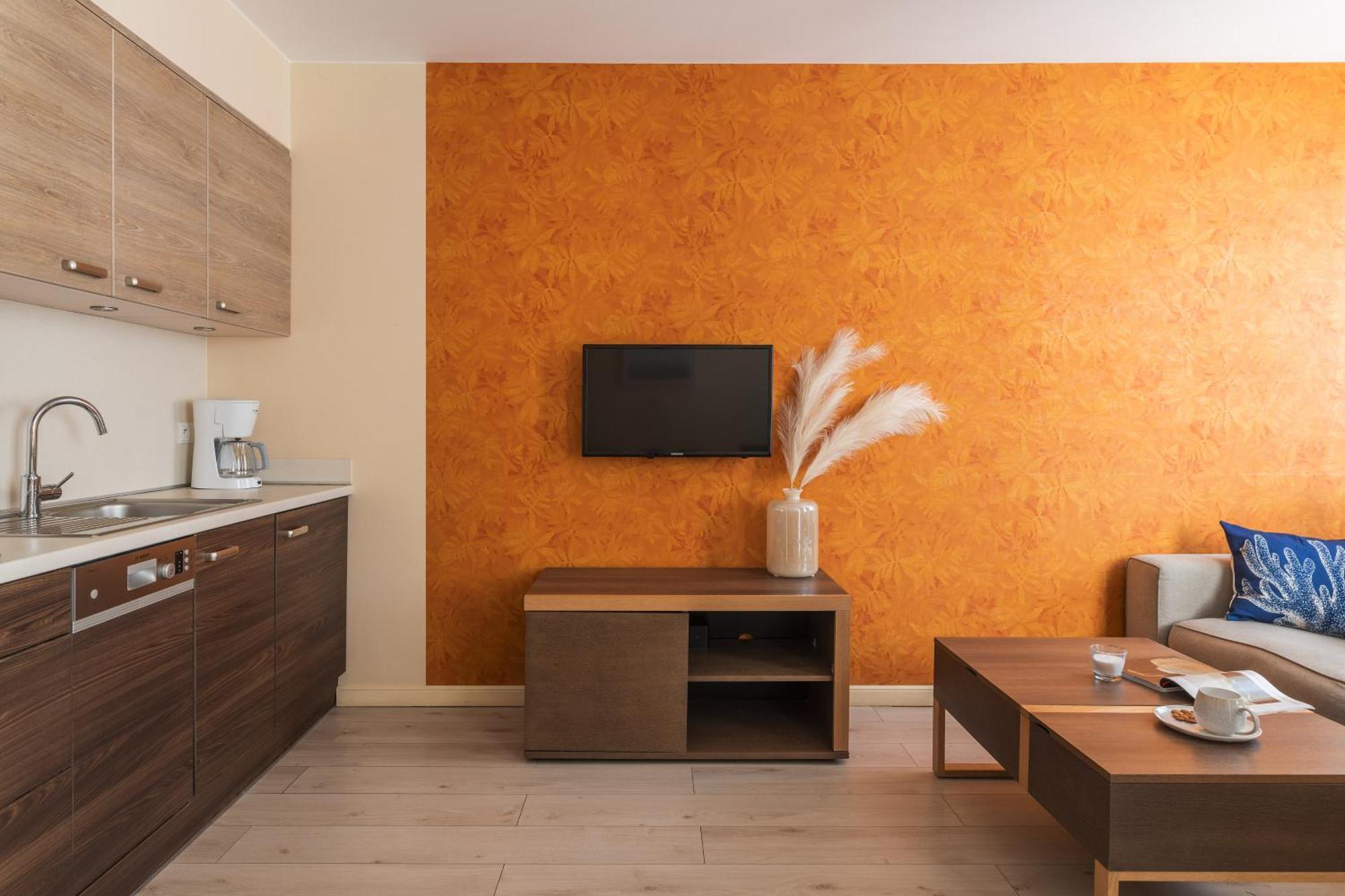 Apartamenty In - Prywatne Apartamenty - Gwiazda Morza Владиславово Номер фото