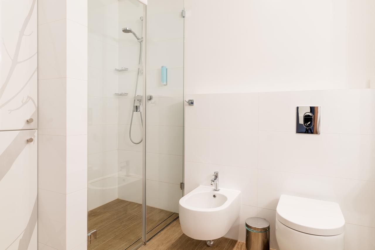 Apartamenty In - Prywatne Apartamenty - Gwiazda Morza Владиславово Екстер'єр фото